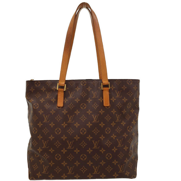 Louis Vuitton Tote Bag Monogram Cabas Maison - Picture 1 of 8